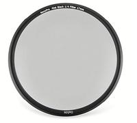 Haida NanoPro Filtre en Verre Optique Mist 1/4 Soft Focus HD4651-67 67 mm MC Black Mist
