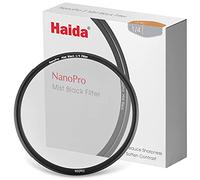 Haida NanoPro Filtre en Verre Optique Mist Mist 1/4 Soft Focus HD4651-58 58 mm
