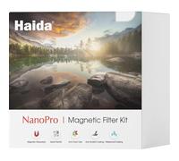 Haida NanoPro Magnetic Nano Kit, 55mm