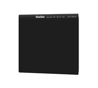 HAIDA NanoPro MC ND 1.8 (64x) - 100 mm x 100 mm.