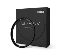 Haida NanoPro Shock-Proof U-LR Clear Filter (46MM)