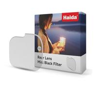 Haida Rear Lens Mist Black 1/4 Filter for Sigma 14mm F1.4 & 14-24mm f/2.8 DG DN Art Lens for Sony E and Leica L