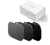 Haida Rear Lens ND Filter Kit (ND2.7+3.6+4.5) for Sigma 14-24mm F/2.8 and 14mm f/1.4 DG DN Art Lens Leica L Or Sony E/Leica Super-Vario-Elmarit-SL 14-24 f/2.8 ASPH