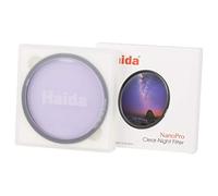 Haida Slim Nano Pro MC Clear Night Filtre - 55 mm