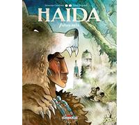 Haïda T02: Frères ours