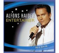 Haider,Alfons - Das Ist Mein Tag [Import]