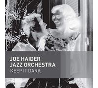 Haider, Joe -Jazz Orchest - Keep It Dark [Import]