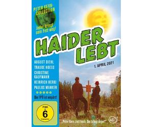 Haider Lives ( Haider lebt - 1. April 2021 ) [ Origine Allemande, Sans Langue Francaise ]