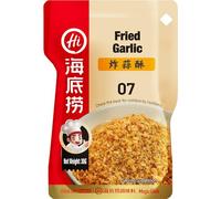 HAIDILAO - Ail frit - (1 X 30 G)