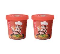 Haidilao Instant Vermicelli - Tomato 122g*2