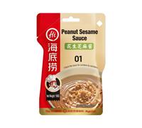 HAIDILAO Pâte d'arachide et de sésame