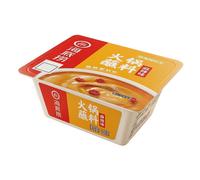 HAIDILAO Sauce à Tremper pour Fondue Épicée Boîte 100 g