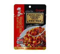 HAIDILAO Sauce de marinage pour morceaux de poulet à la sauce Kung Pao 80 g