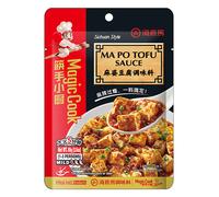 Haidilao Sauce Ma Po Tofu légèrement épicée - 80 g
