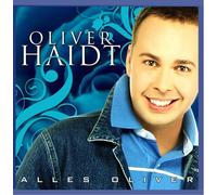 Haidt,Oliver - Alles Oliver [Import]