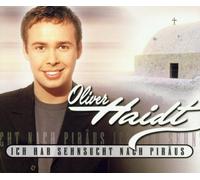 Haidt,Oliver - Ich Hab Sehnsucht Nach Piraeus [Import]