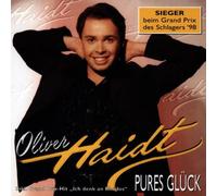 Haidt,Oliver - Pures Glück [Import]