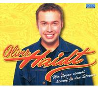 Haidt,Oliver - Wir Flogen Einmal Hinauf Z [Import]