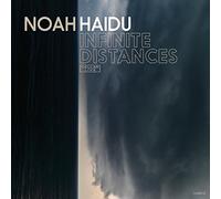 Haidu, Noah - Infinite Distances [Import]