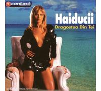Haiducii - Dragostea Din Tei