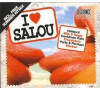 Haiducii, Milk & Sugar, Rob van Daal, Lorna, Freestylers, Junior Jack, Florida Inc..