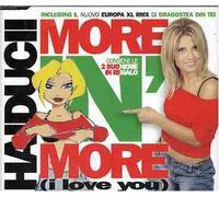 Haiducii - More'n'more (I Love You)
