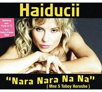 Haiducii - Nara Na [Import]
