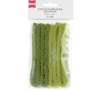 Haie 10 mm Busch 7155 vert