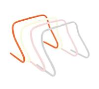 Haie anti-blessure Softee Orange 50x40 cm