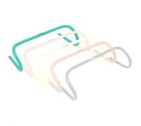 Softee Haie anti-blessure Vert 50 x 15 cm Unisex