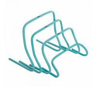 Haie anti-blessure Softee Vert 50x40 cm Unisex
