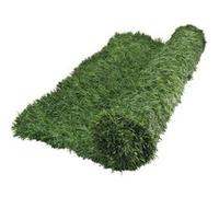 Nortene 07235 Haie Artificiel Vert 1,5 X 3 m