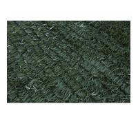 Habitat et Jardin – Haie artificielle 100 x 300 cm – Vert