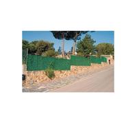 Haie artificielle Greenwitch - 36 brins/m2 - 1x3m