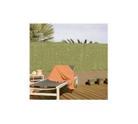 Haie Artificielle Greenset 36 1x3m - Generique - Couleur Vert Nortene Multicolore