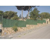Haie artificielle Greenwitch - 36 brins/m2 - 1x3m