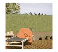 Haie artificielle Nortene Greenset (1 x 3 m)
