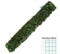 Haie Artificielle Papillon Dense, Rouleau 3x1,5 M