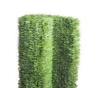 Haie Artificielle Pas Cher 110 brins Rouleau 3 mètres (1m20)
