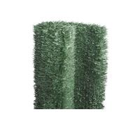 Haie artificielle Premium 90 brins 18 m - 6 rouleaux 3 x 1,50 m -