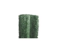 Haie artificielle Premium 90 brins 6 m - 2 rouleaux 3 x 1,20 m -