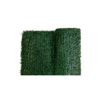 Haie artificielle PVC - Casanoov - PICO - 15m - H.150cm - 110 brins - Vert