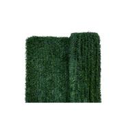 Haie artificielle PVC - Casanoov - PICO - 3m - H.150cm - 90 brins - Vert