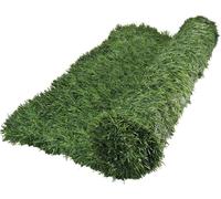 Haie Artificielle Verte 1 X 3m