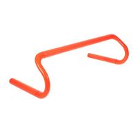 Haie D’agilité pour Garçon Fille, Entraînement de Vitesse, PC Orange | Coordination et Souplesse, Usage à Maison Cours D’éducation Physique, pour Équipes Scolaires