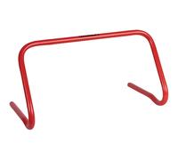 Haie d’entraînement 23cm Gilbert Rouge TU