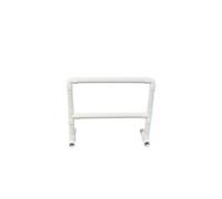 Softee Reinforced Pvc Agility Hurdle Blanc 50 x 60 cm