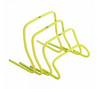 Softee Haie d'entraînement Jaune 50 x 40 cm Unisex