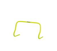Uhlsport Agility Hurdle 6 Units Argenté 30 cm