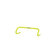 Uhlsport Agility Hurdle 6 Units Argenté 15 cm
